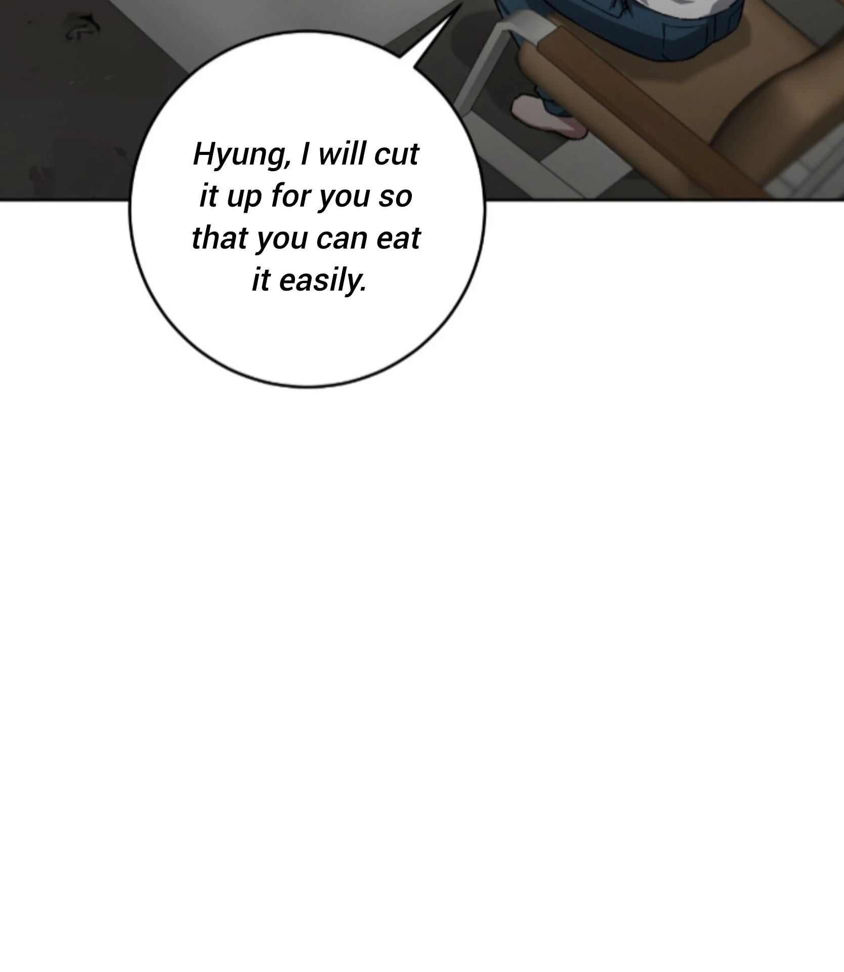 Shock-A-Bye Baby - Chapter 10 Page 38