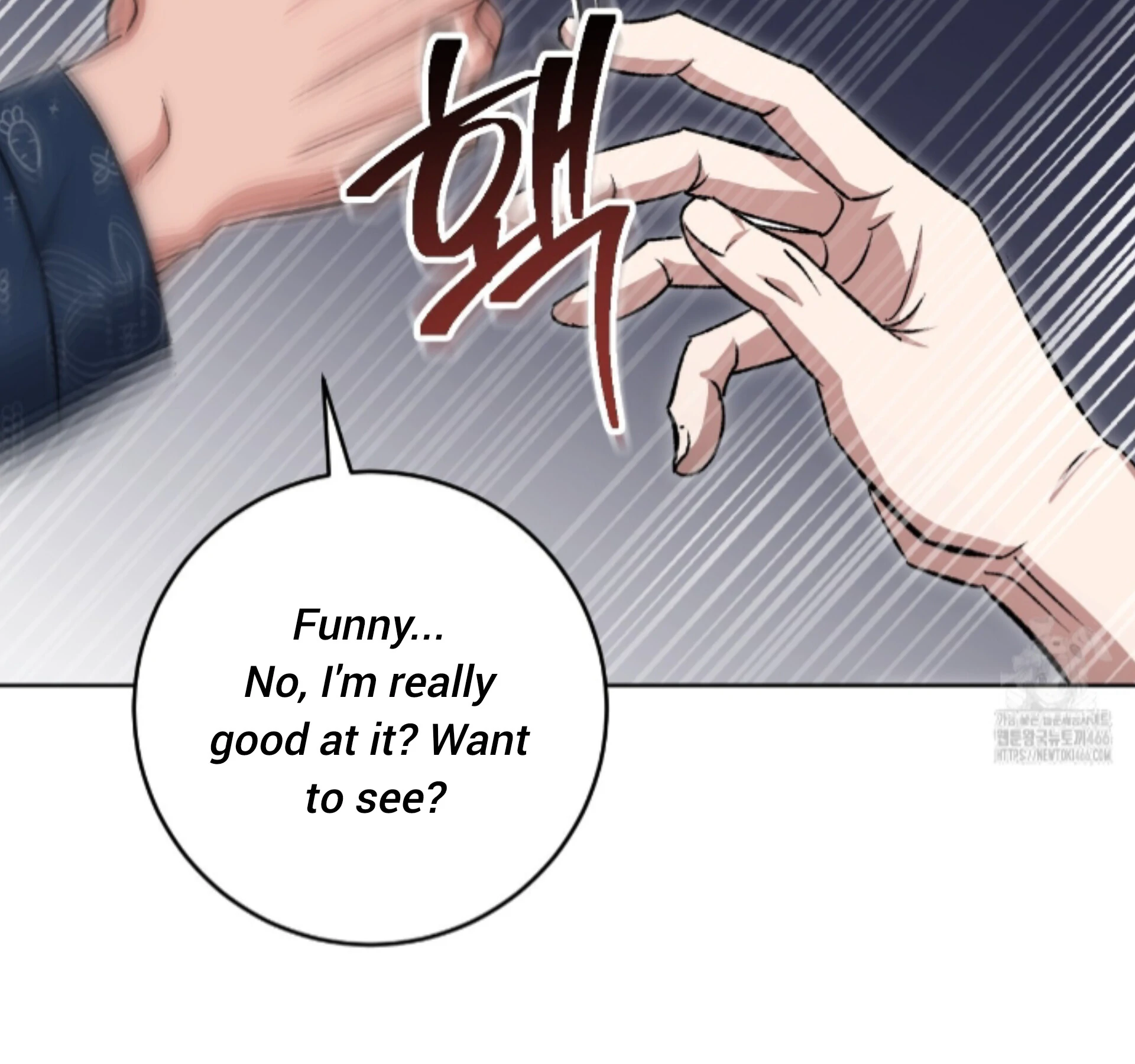 Shock-A-Bye Baby - Chapter 10 Page 41