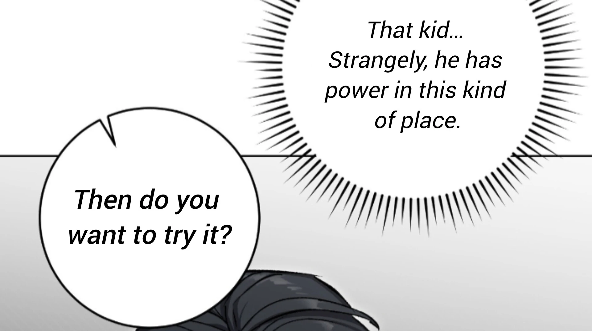 Shock-A-Bye Baby - Chapter 10 Page 62