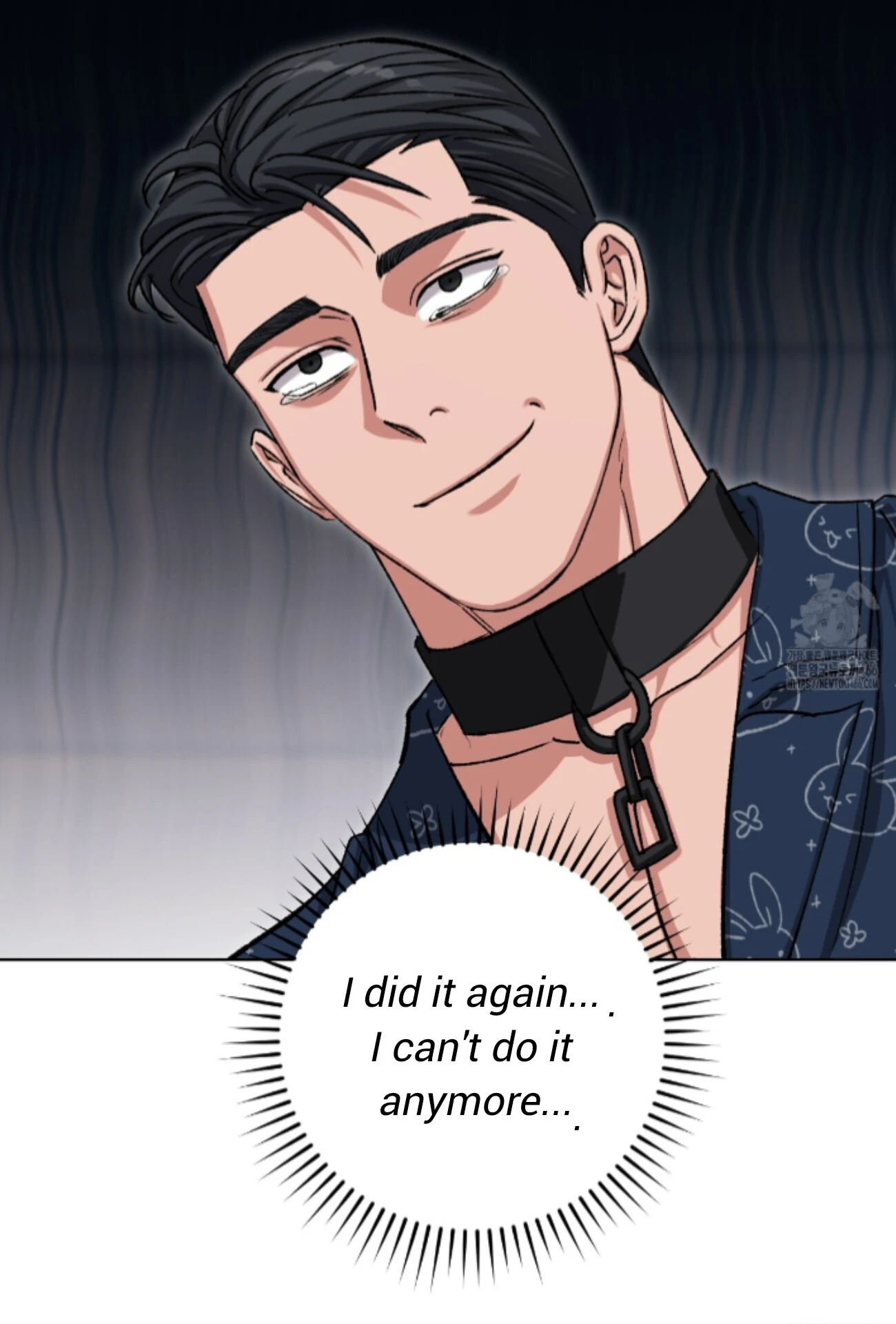 Shock-A-Bye Baby - Chapter 10 Page 74
