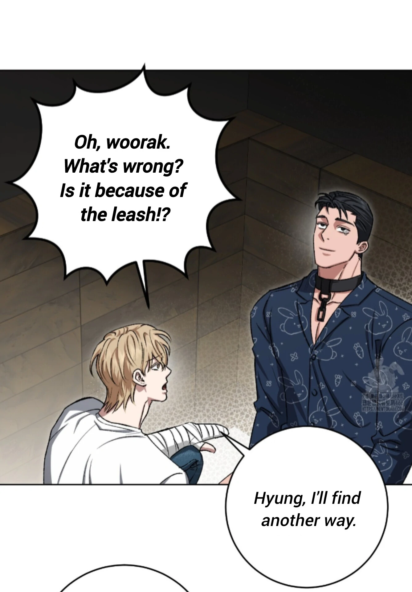 Shock-A-Bye Baby - Chapter 10 Page 75