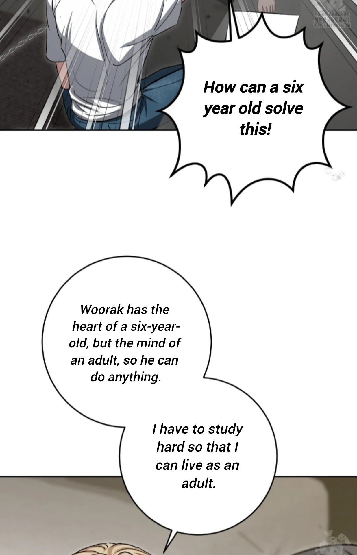 Shock-A-Bye Baby - Chapter 10 Page 85