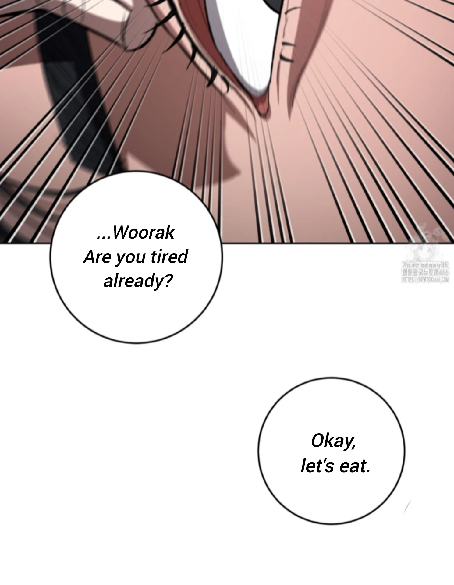 Shock-A-Bye Baby - Chapter 11 Page 15