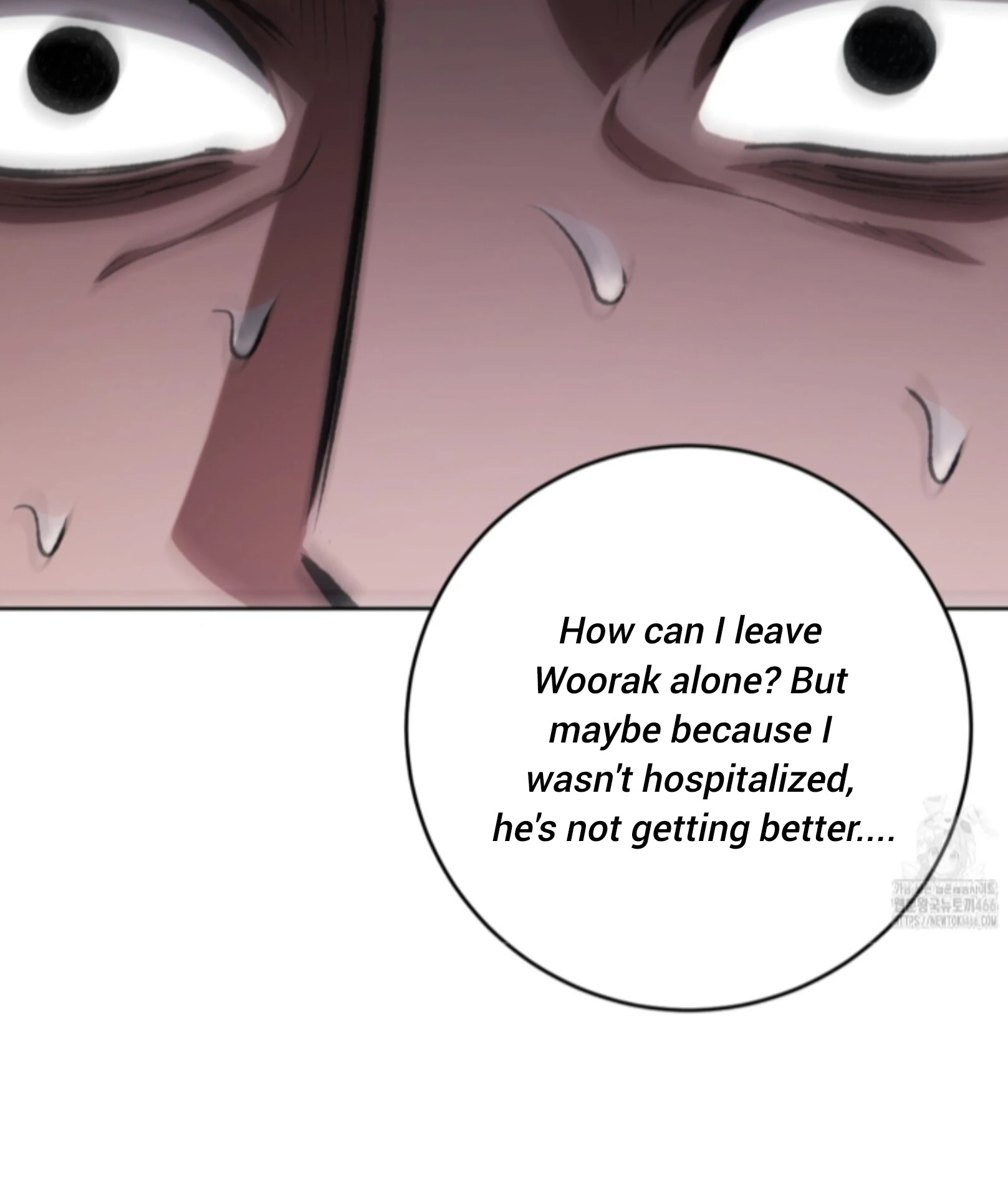 Shock-A-Bye Baby - Chapter 11 Page 51