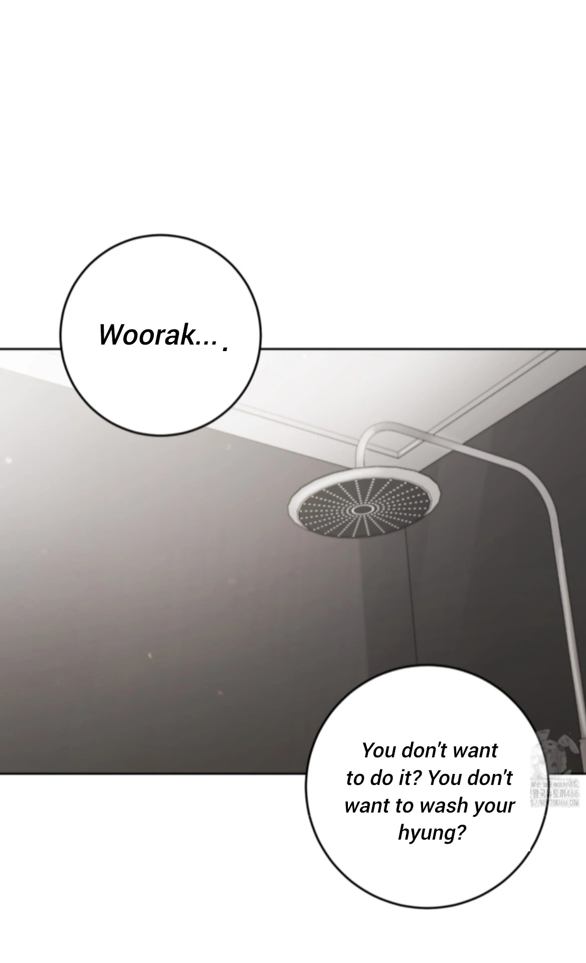Shock-A-Bye Baby - Chapter 11 Page 54