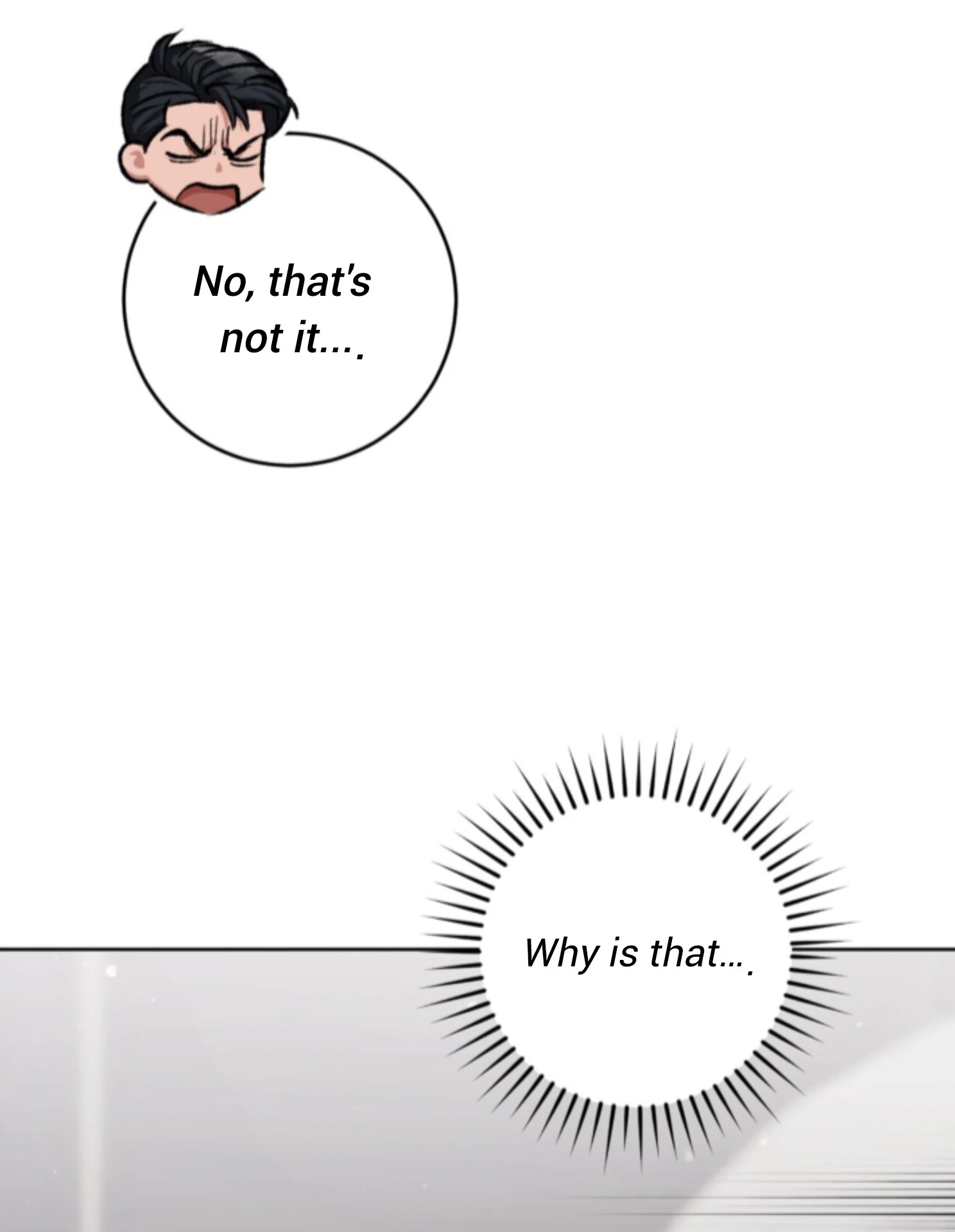 Shock-A-Bye Baby - Chapter 11 Page 55