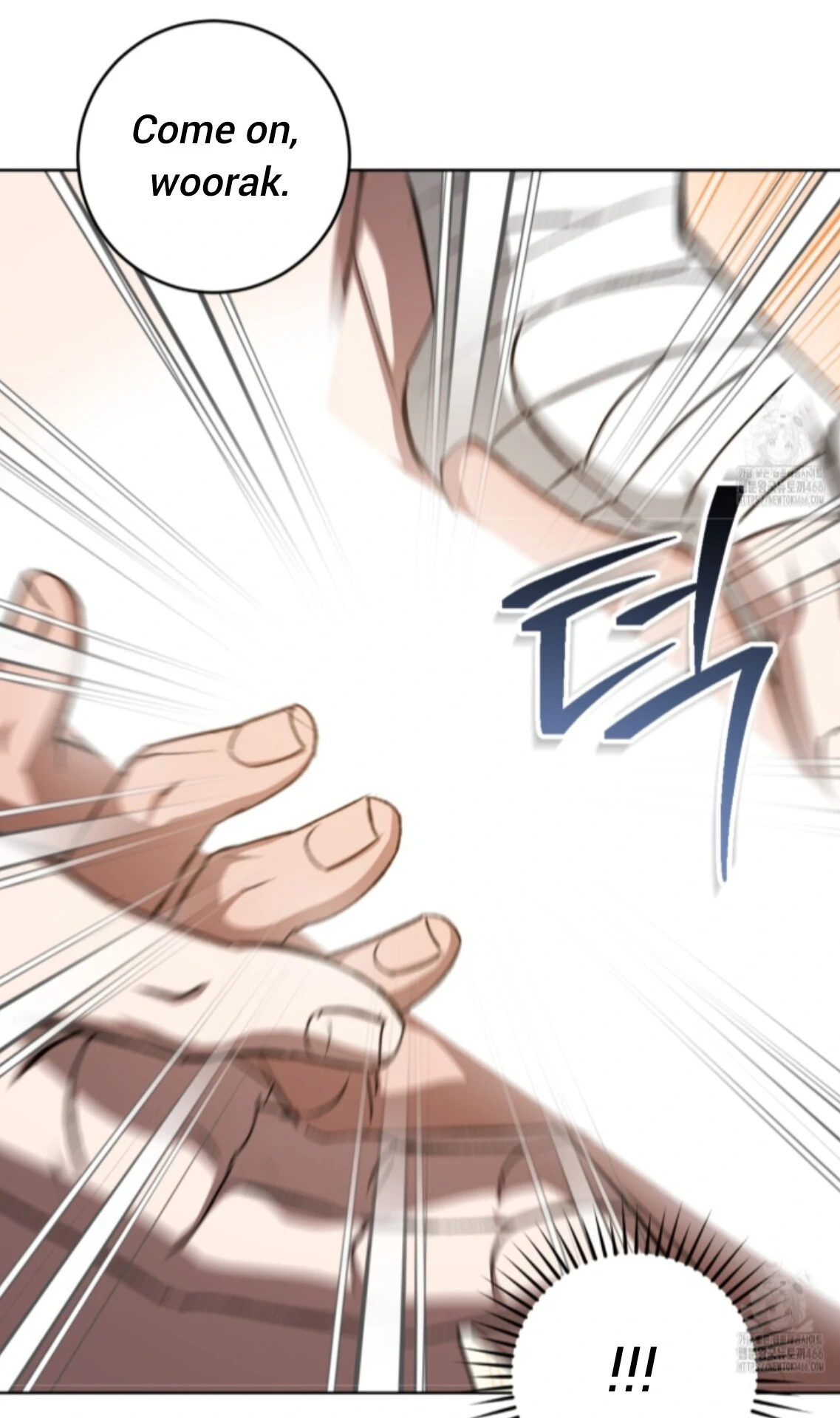 Shock-A-Bye Baby - Chapter 11 Page 65