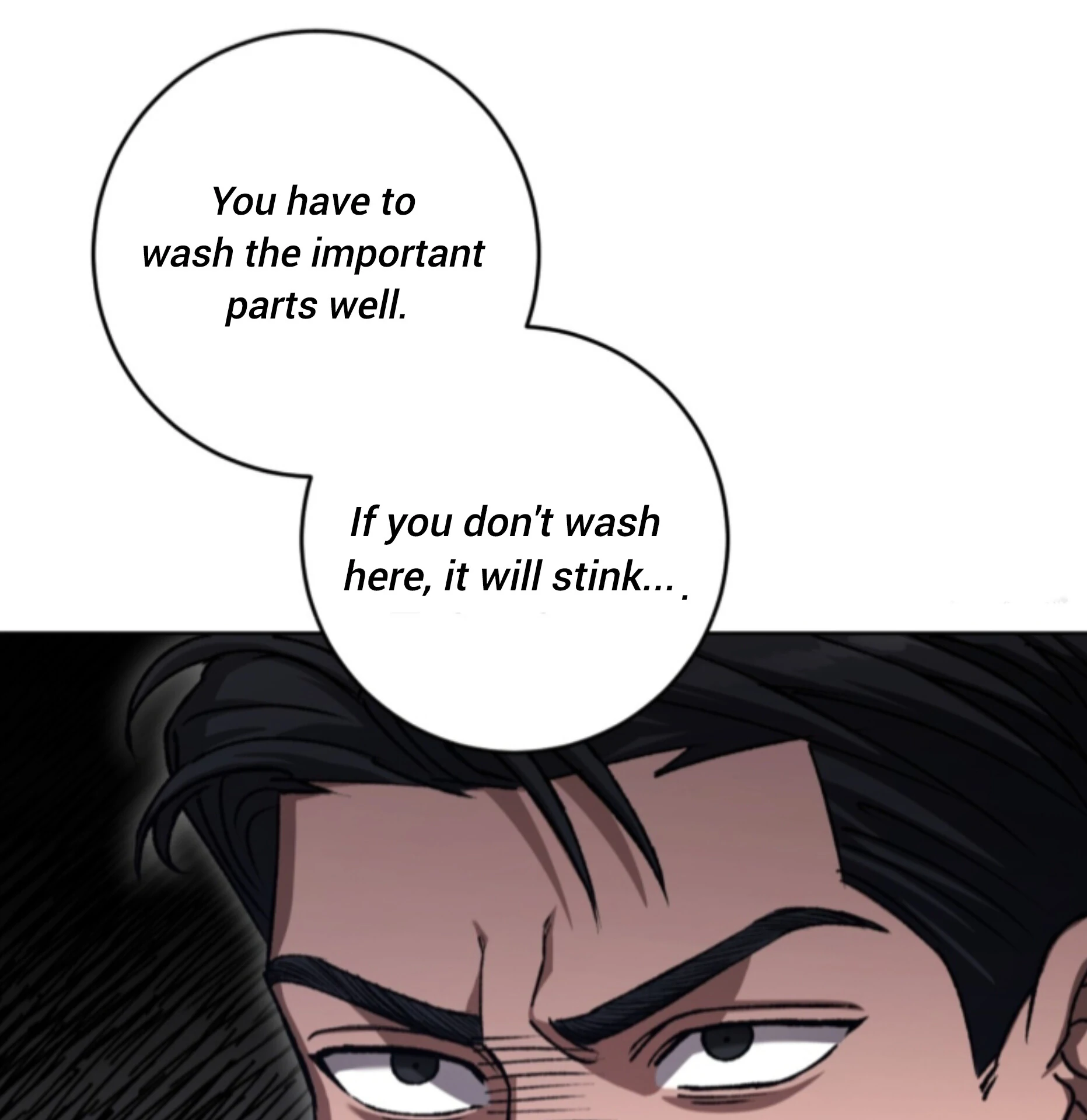 Shock-A-Bye Baby - Chapter 11 Page 68