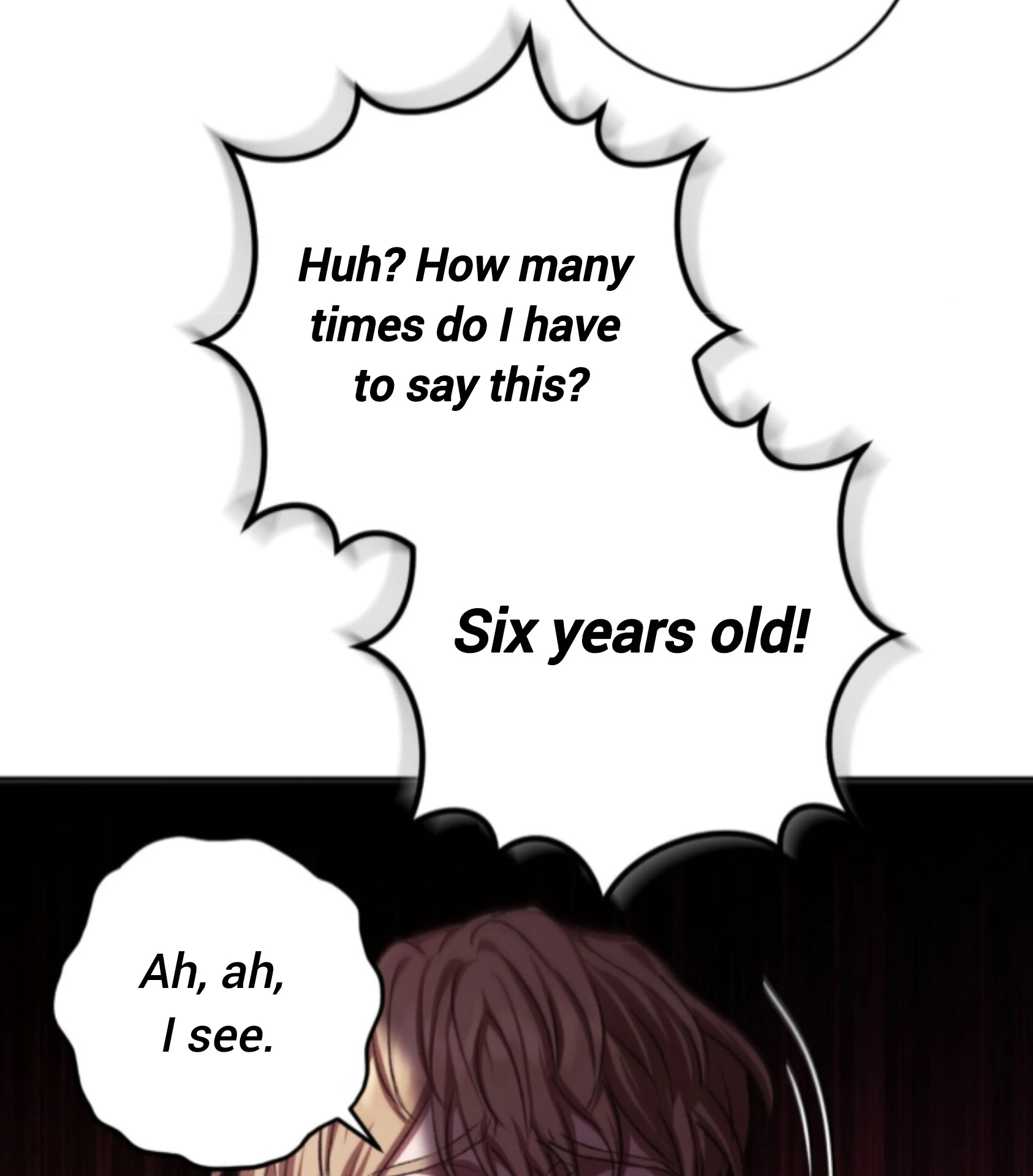Shock-A-Bye Baby - Chapter 11 Page 97