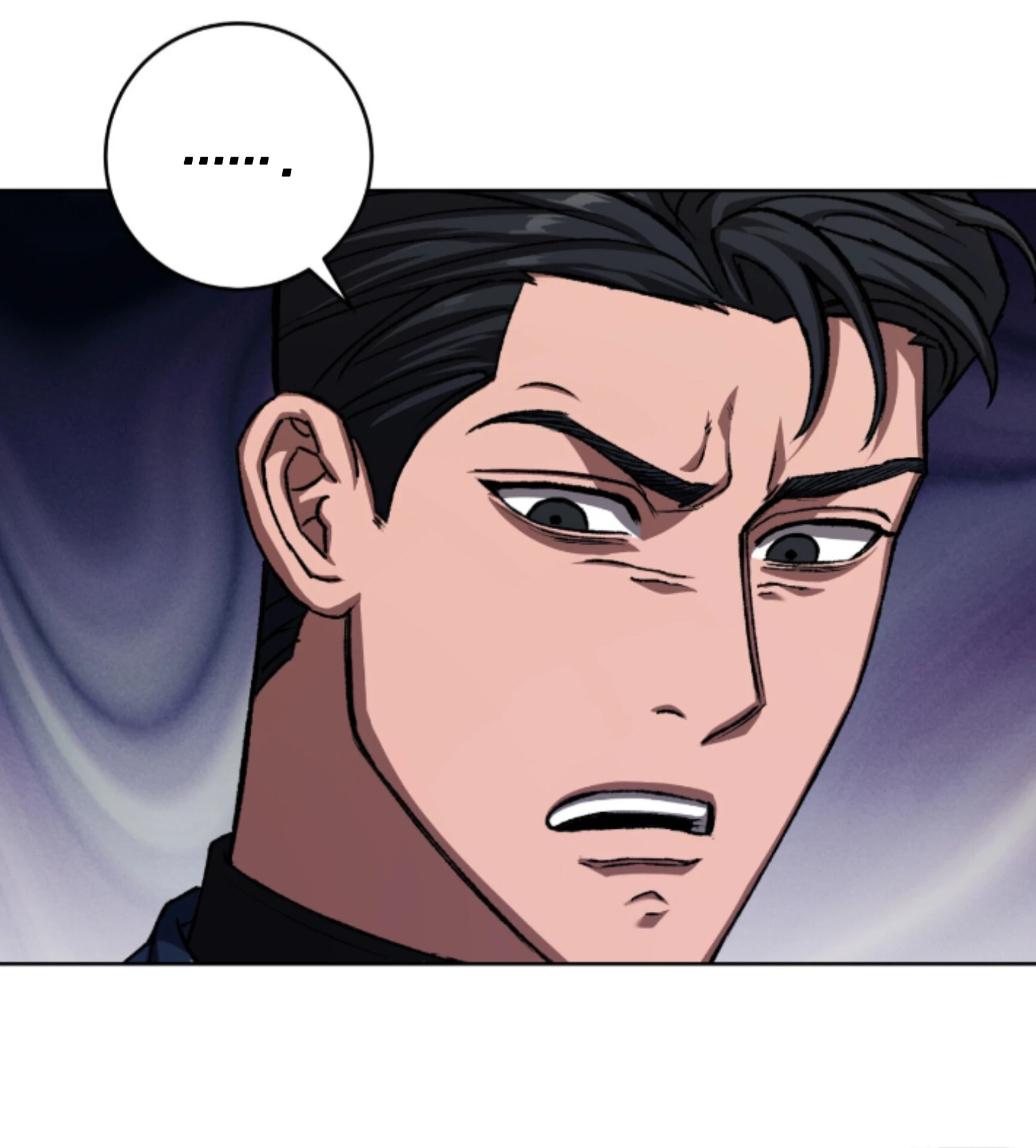 Shock-A-Bye Baby - Chapter 12 Page 20
