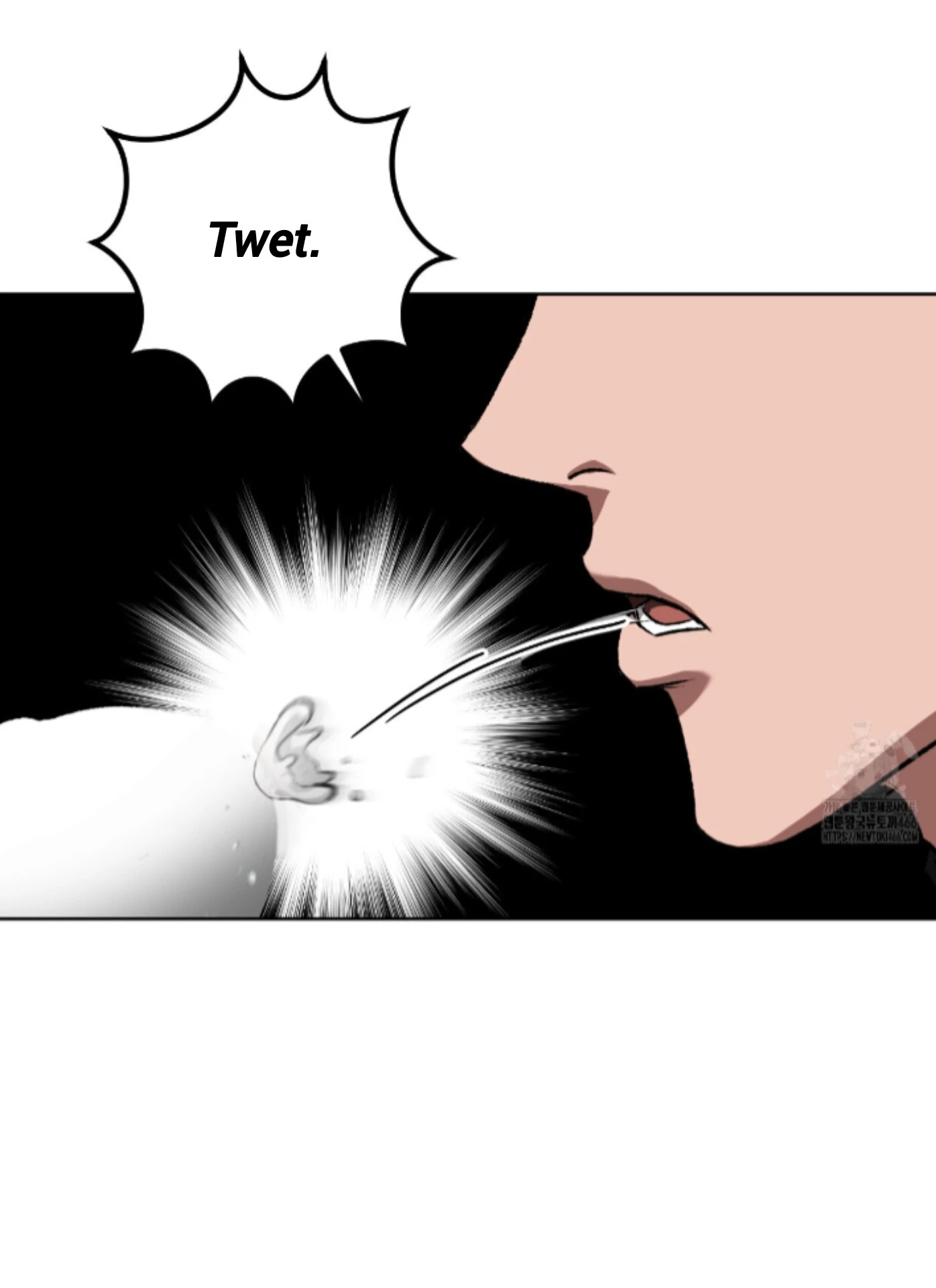Shock-A-Bye Baby - Chapter 12 Page 26