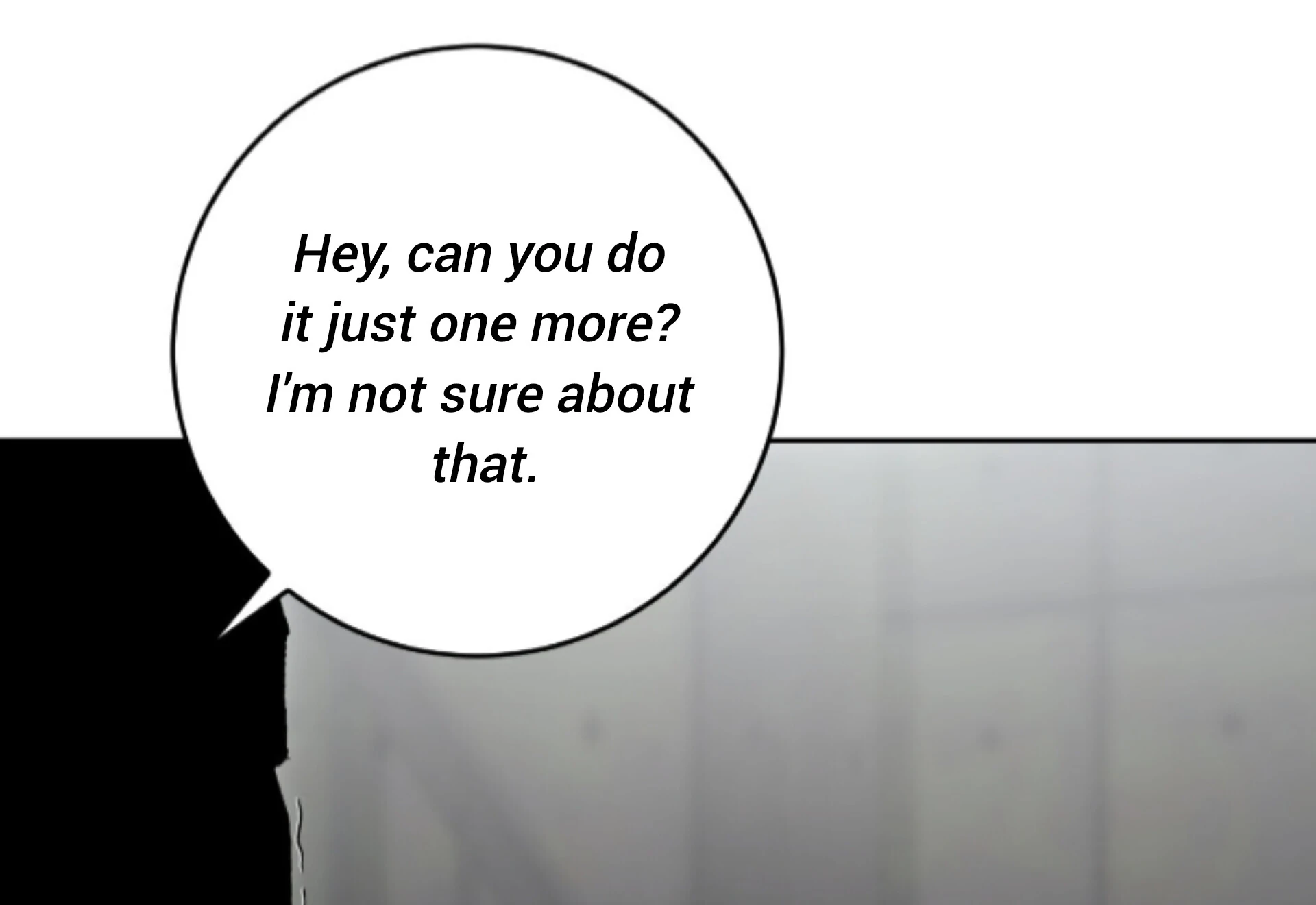 Shock-A-Bye Baby - Chapter 12 Page 29