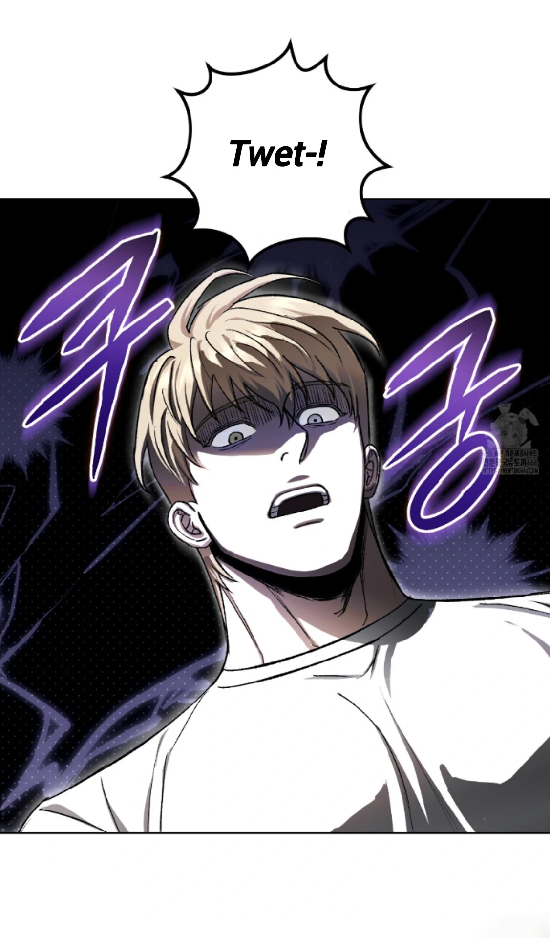 Shock-A-Bye Baby - Chapter 12 Page 31