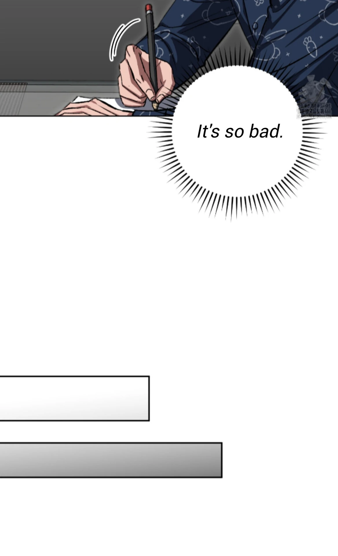 Shock-A-Bye Baby - Chapter 12 Page 38