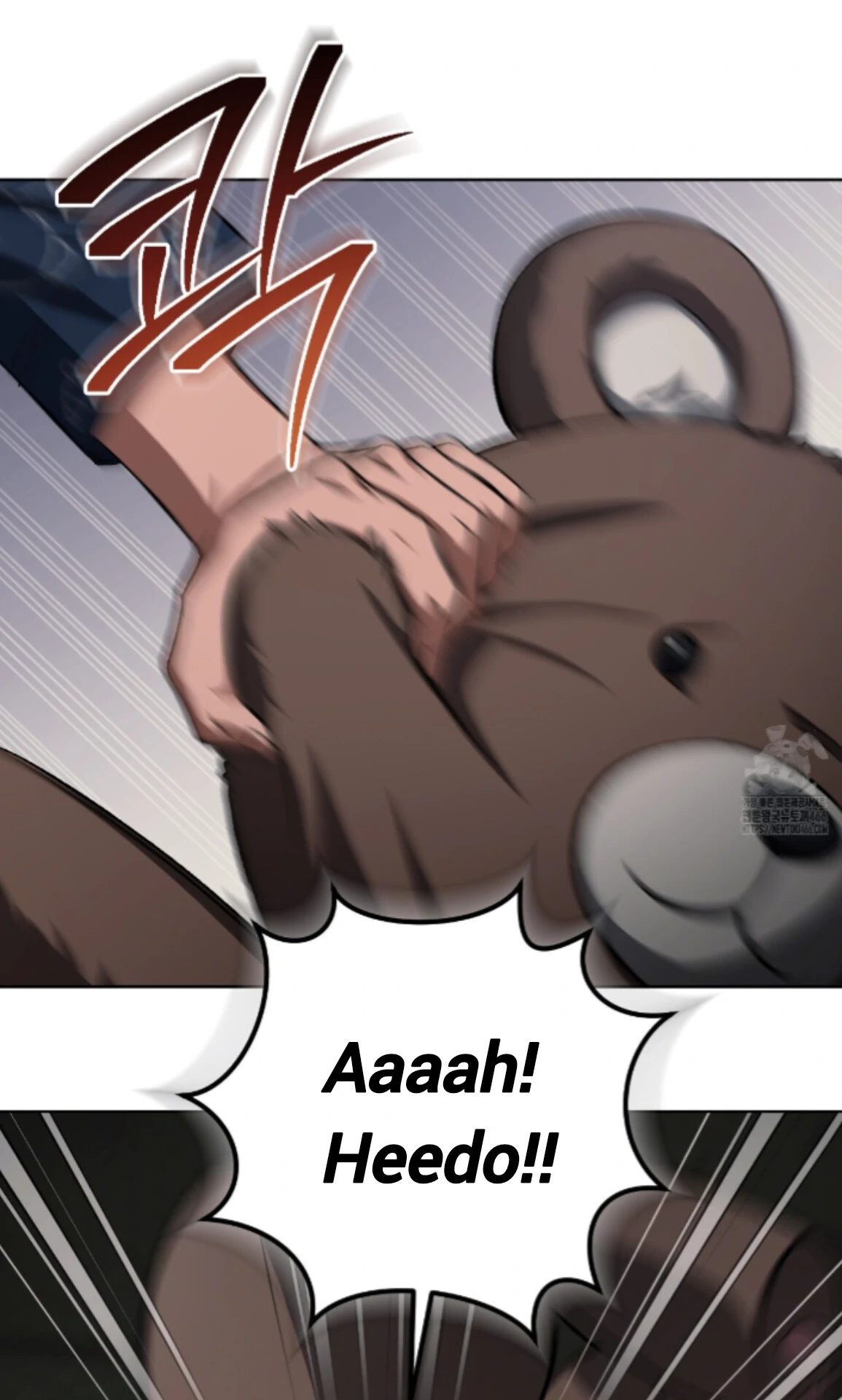 Shock-A-Bye Baby - Chapter 12 Page 56