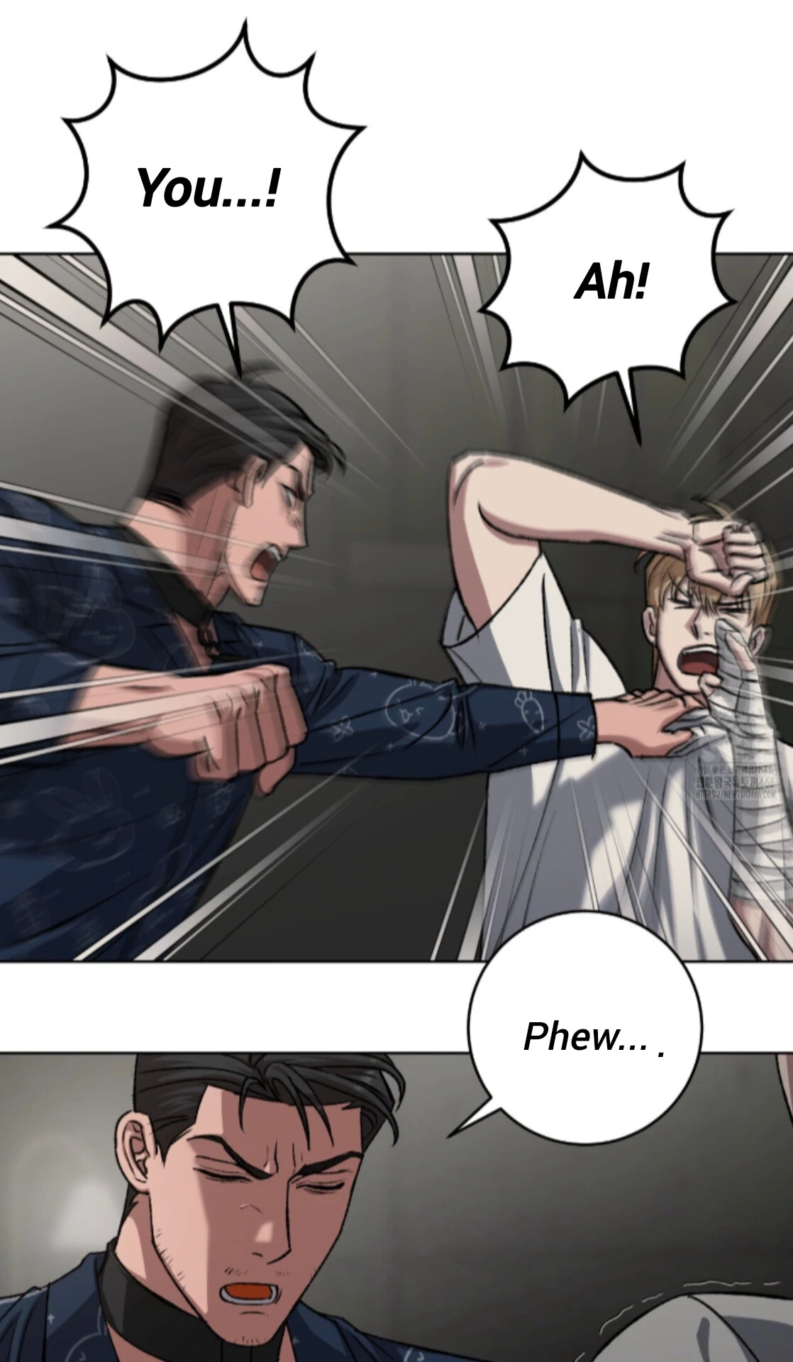 Shock-A-Bye Baby - Chapter 12 Page 72