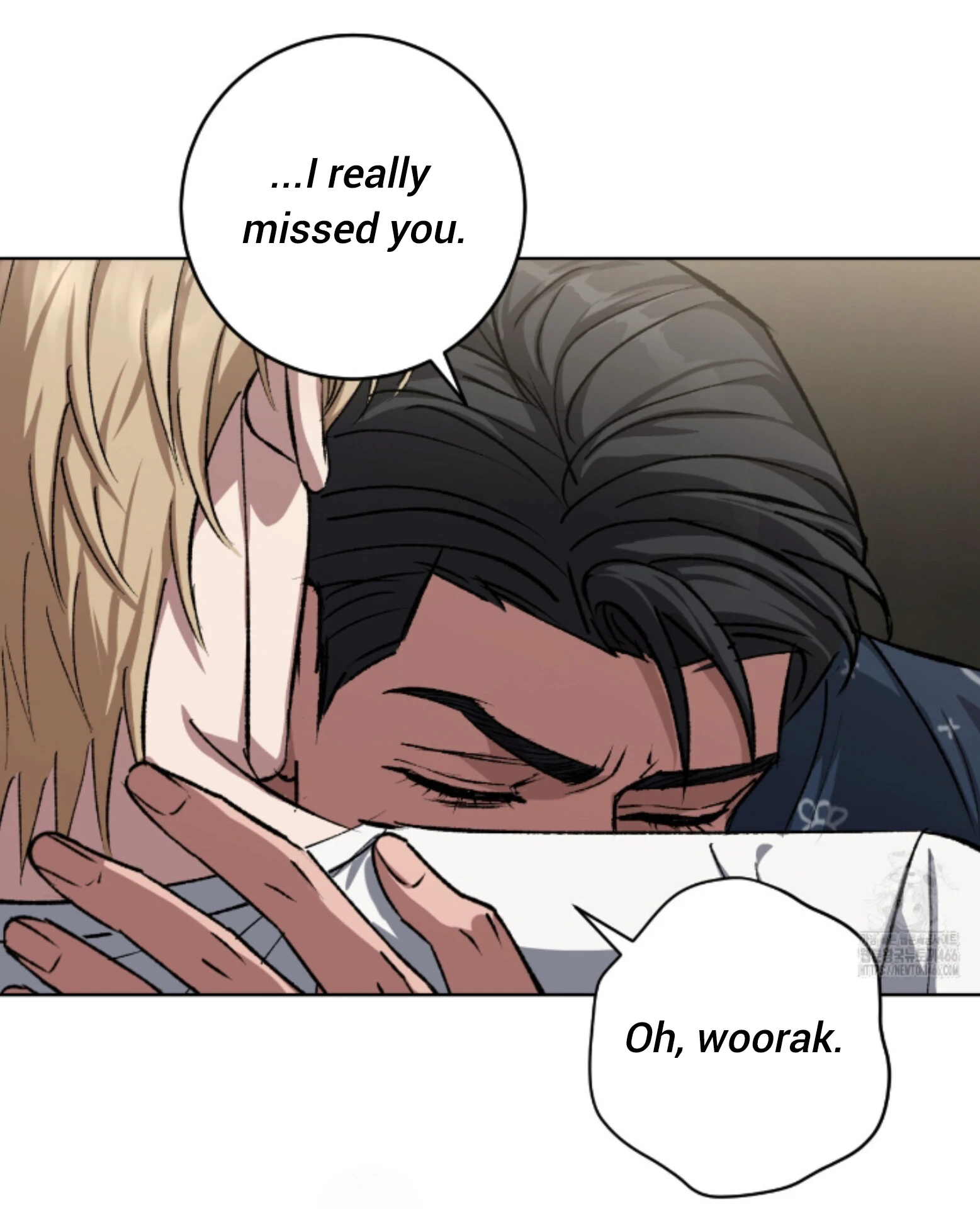 Shock-A-Bye Baby - Chapter 12 Page 80