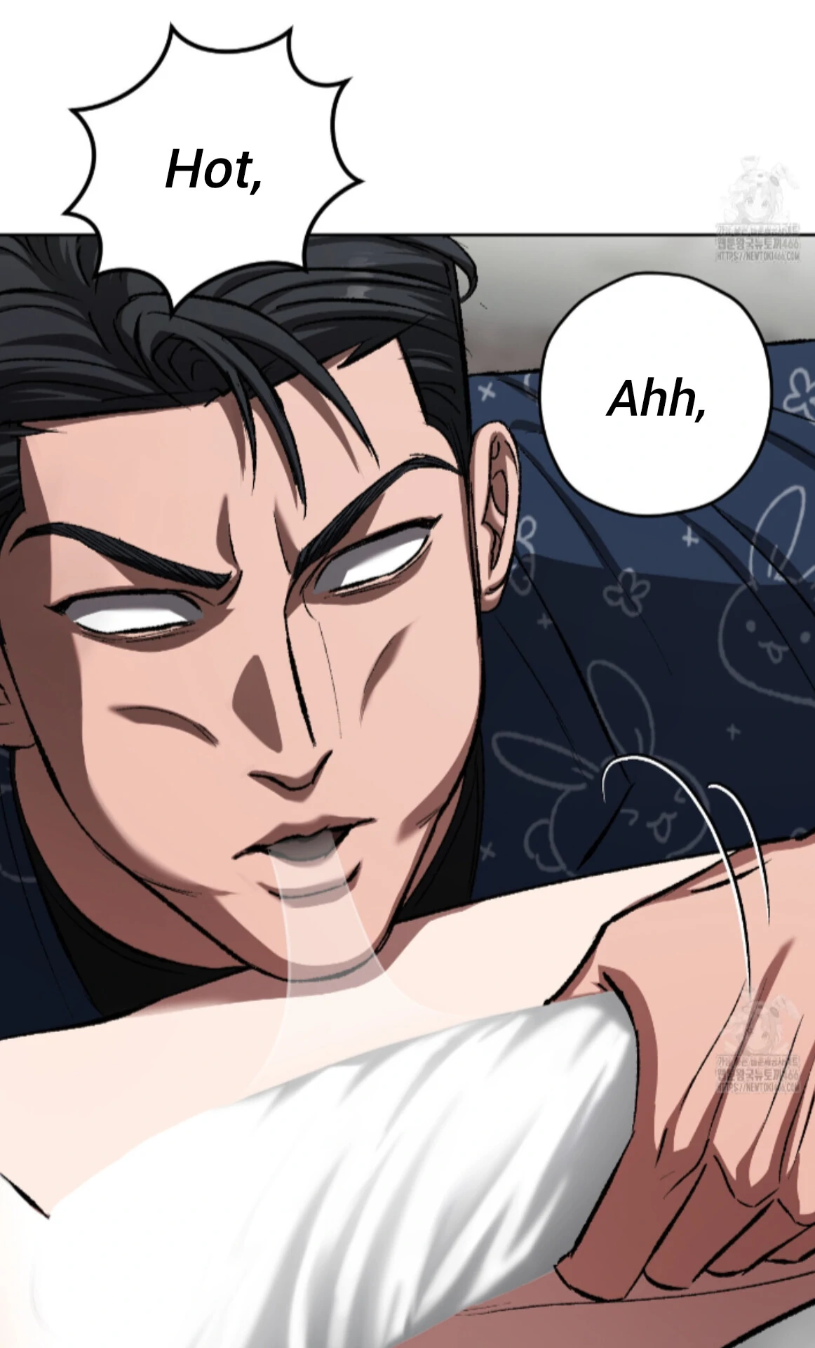 Shock-A-Bye Baby - Chapter 13 Page 29