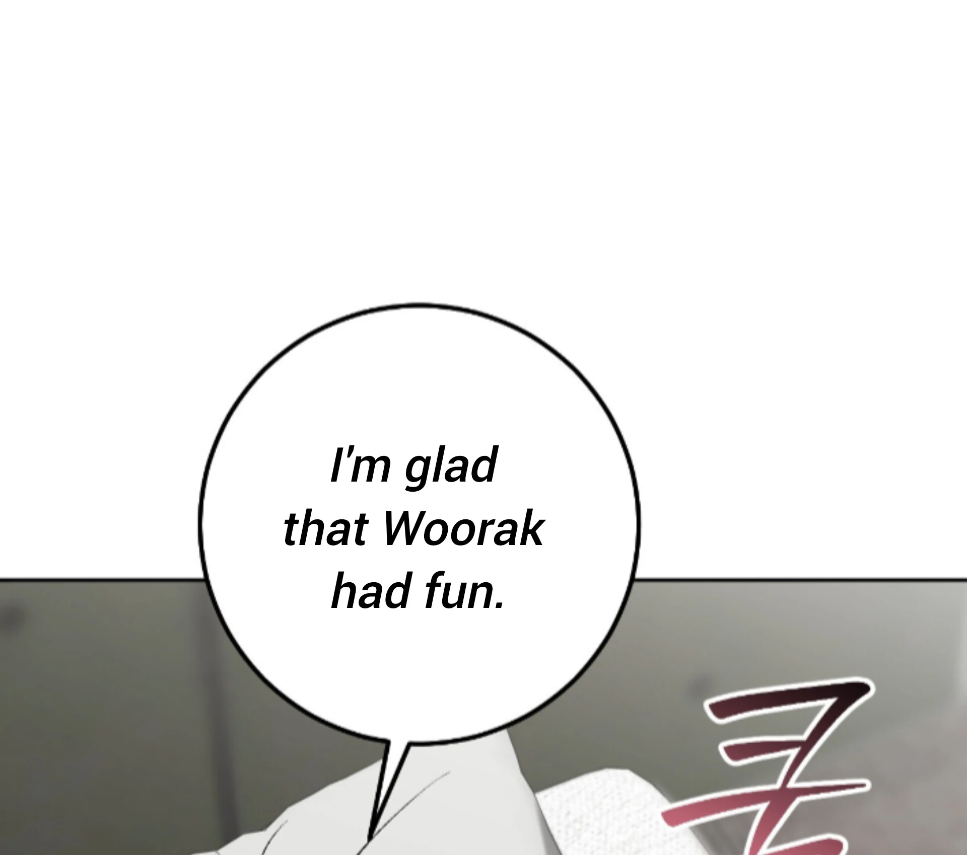 Shock-A-Bye Baby - Chapter 13 Page 49