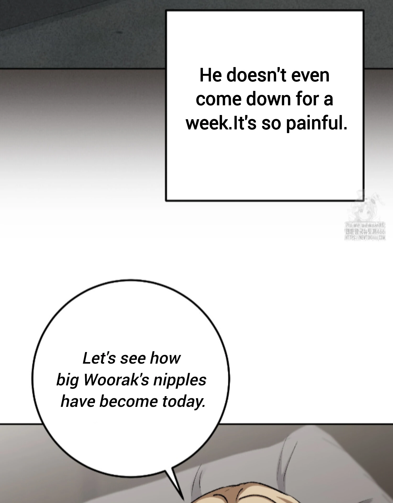 Shock-A-Bye Baby - Chapter 13 Page 62