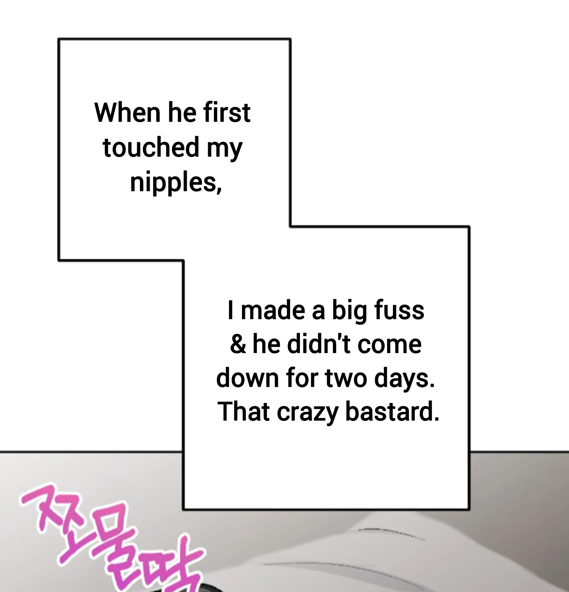 Shock-A-Bye Baby - Chapter 13 Page 64