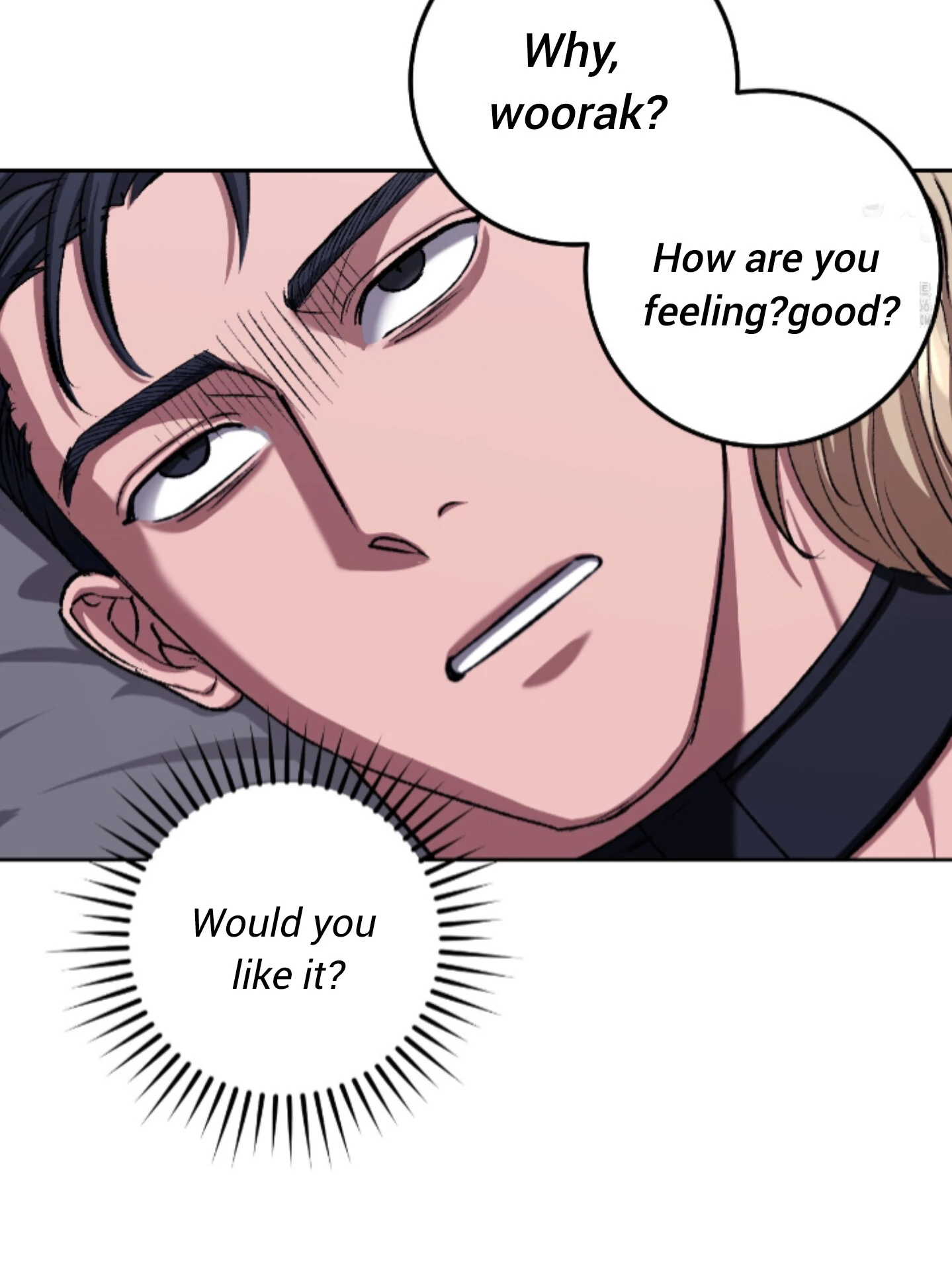 Shock-A-Bye Baby - Chapter 13 Page 66