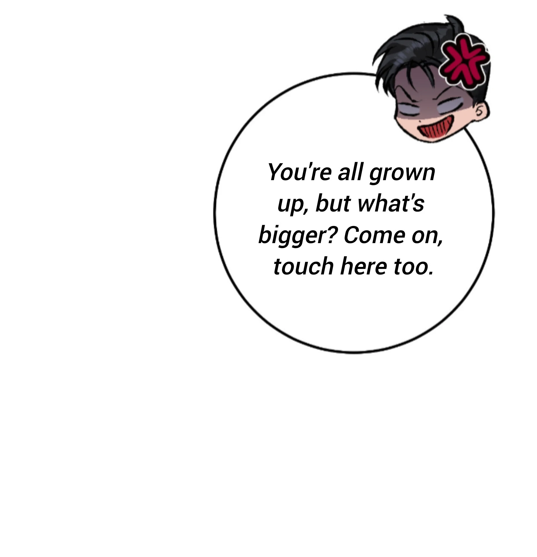 Shock-A-Bye Baby - Chapter 13 Page 70