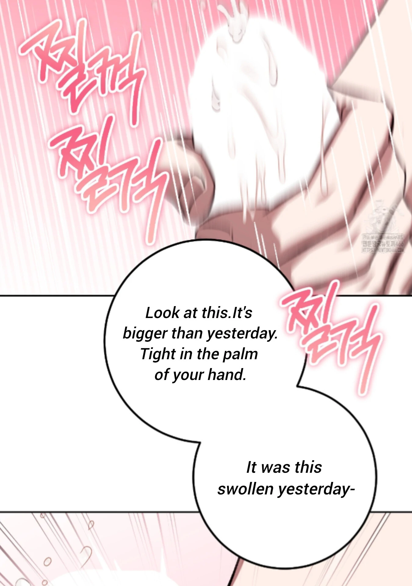 Shock-A-Bye Baby - Chapter 13 Page 77