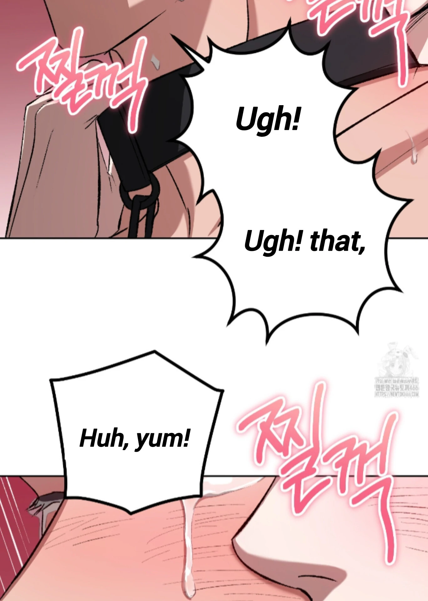 Shock-A-Bye Baby - Chapter 13 Page 81