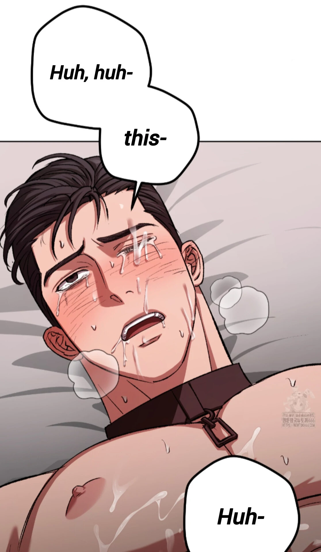 Shock-A-Bye Baby - Chapter 13 Page 91