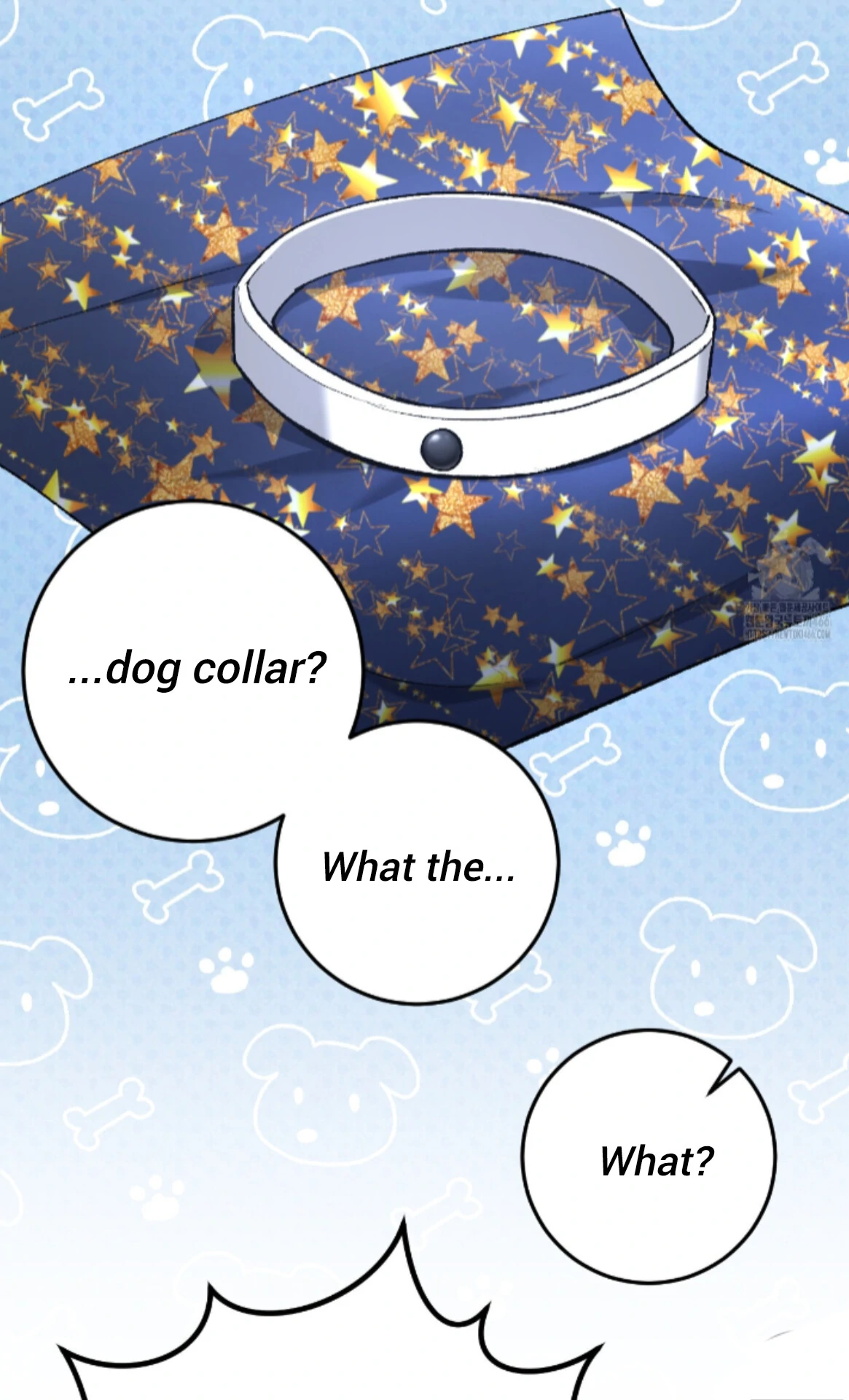 Shock-A-Bye Baby - Chapter 14 Page 34