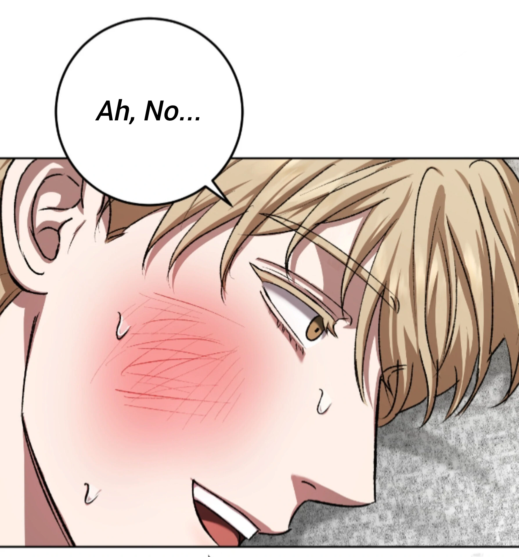 Shock-A-Bye Baby - Chapter 14 Page 53