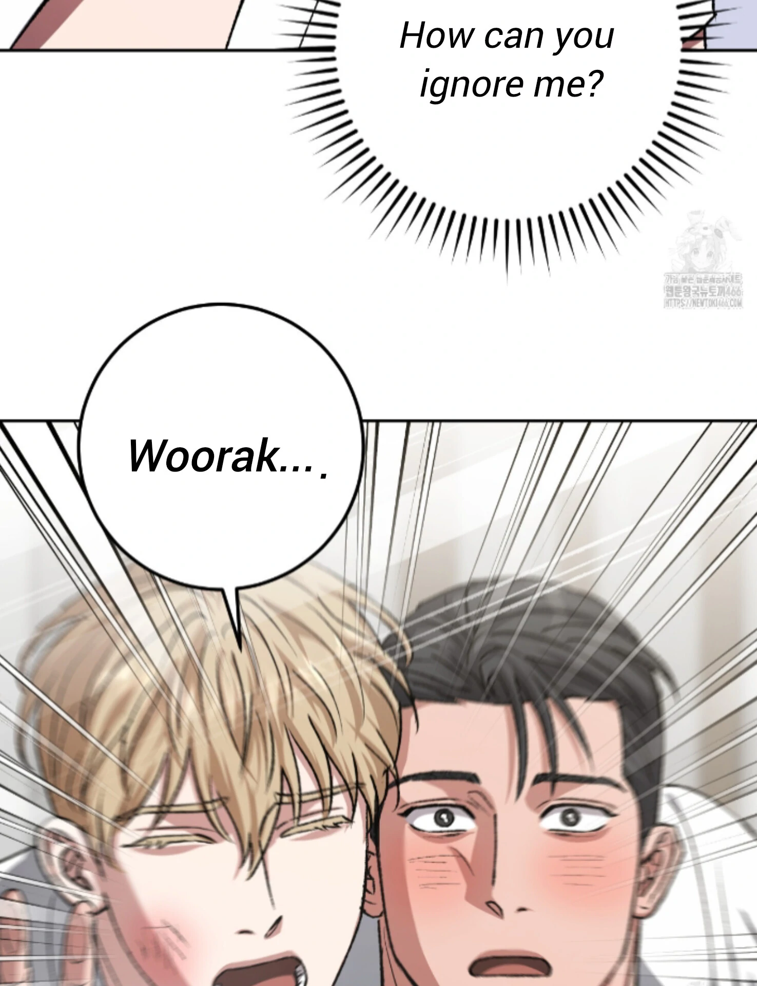 Shock-A-Bye Baby - Chapter 14 Page 72