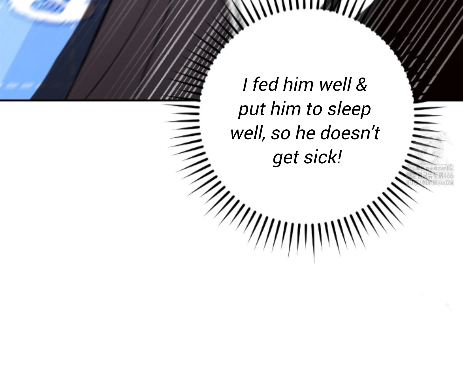 Shock-A-Bye Baby - Chapter 14 Page 79