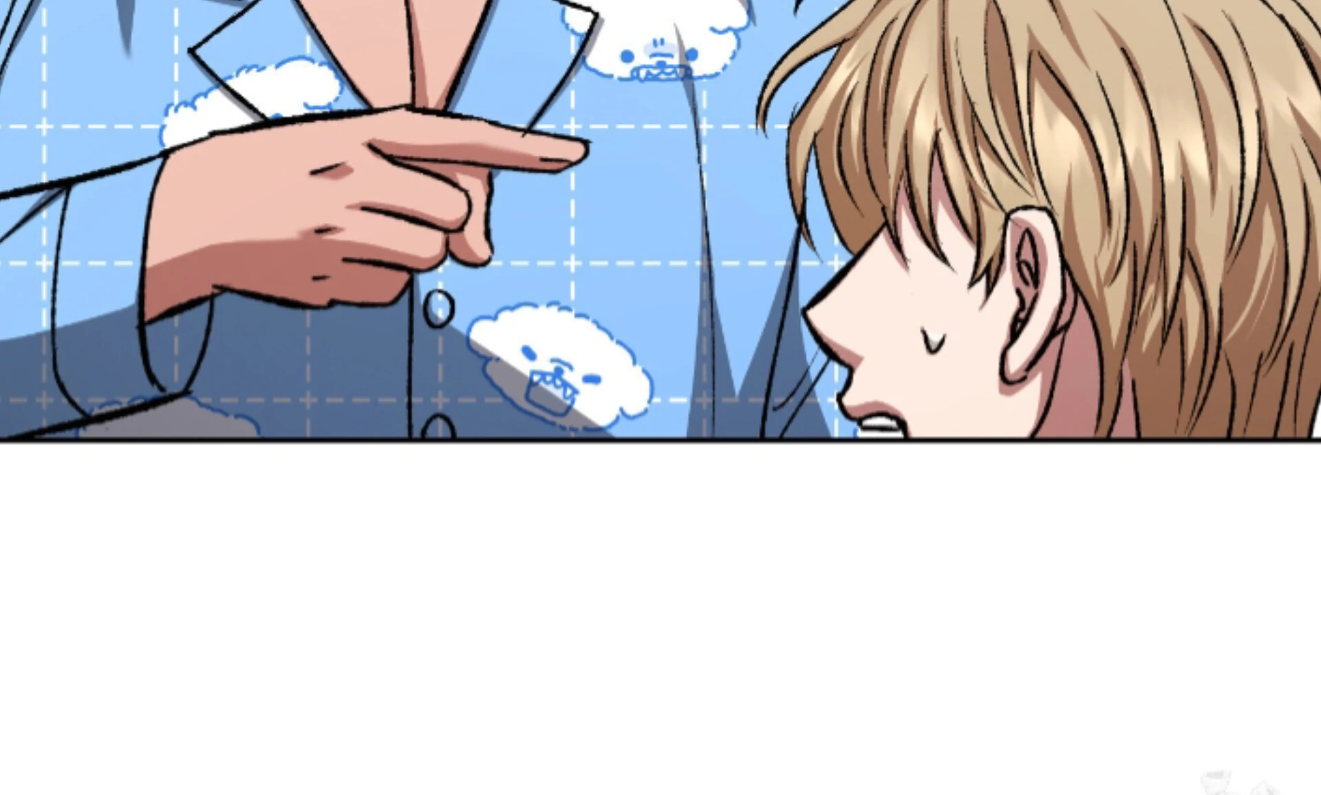 Shock-A-Bye Baby - Chapter 14 Page 84