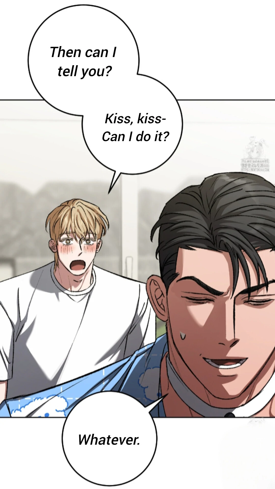 Shock-A-Bye Baby - Chapter 14 Page 87