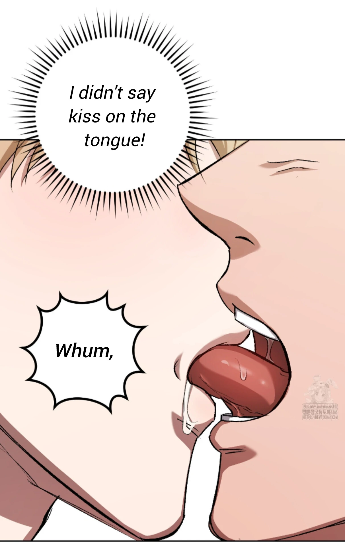 Shock-A-Bye Baby - Chapter 14 Page 91