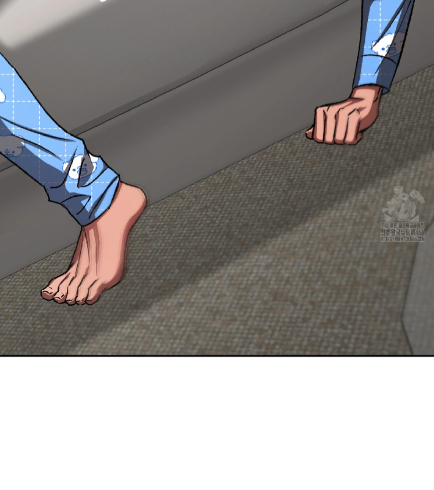 Shock-A-Bye Baby - Chapter 14 Page 102
