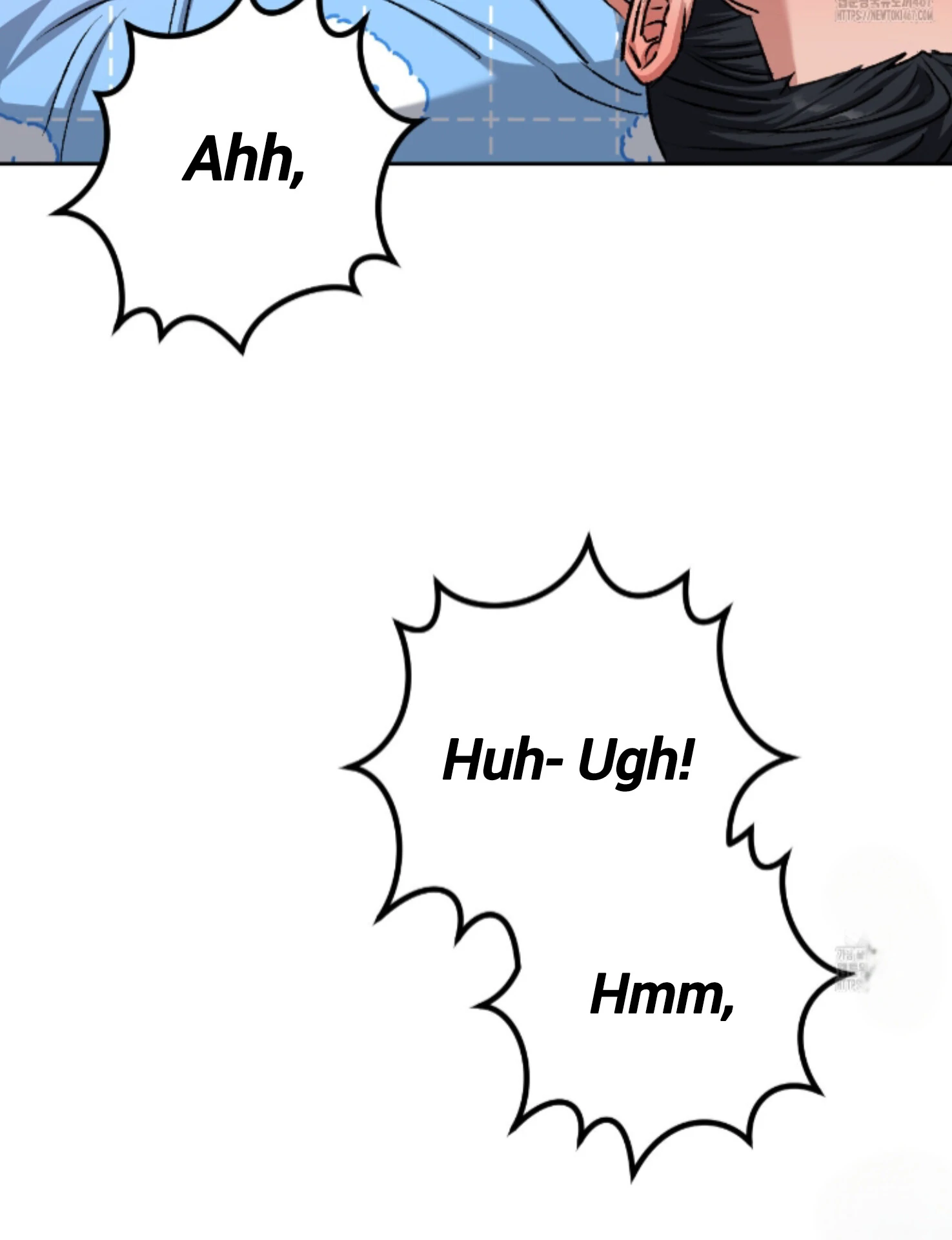 Shock-A-Bye Baby - Chapter 15 Page 8