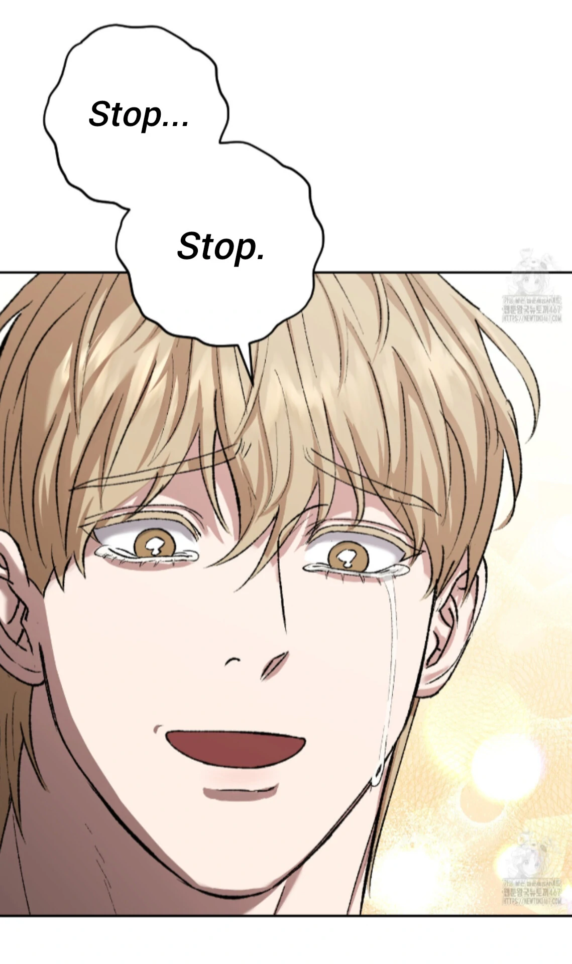 Shock-A-Bye Baby - Chapter 15 Page 25