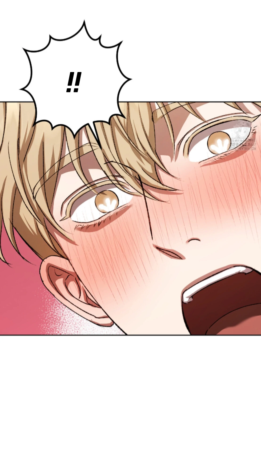 Shock-A-Bye Baby - Chapter 15 Page 34