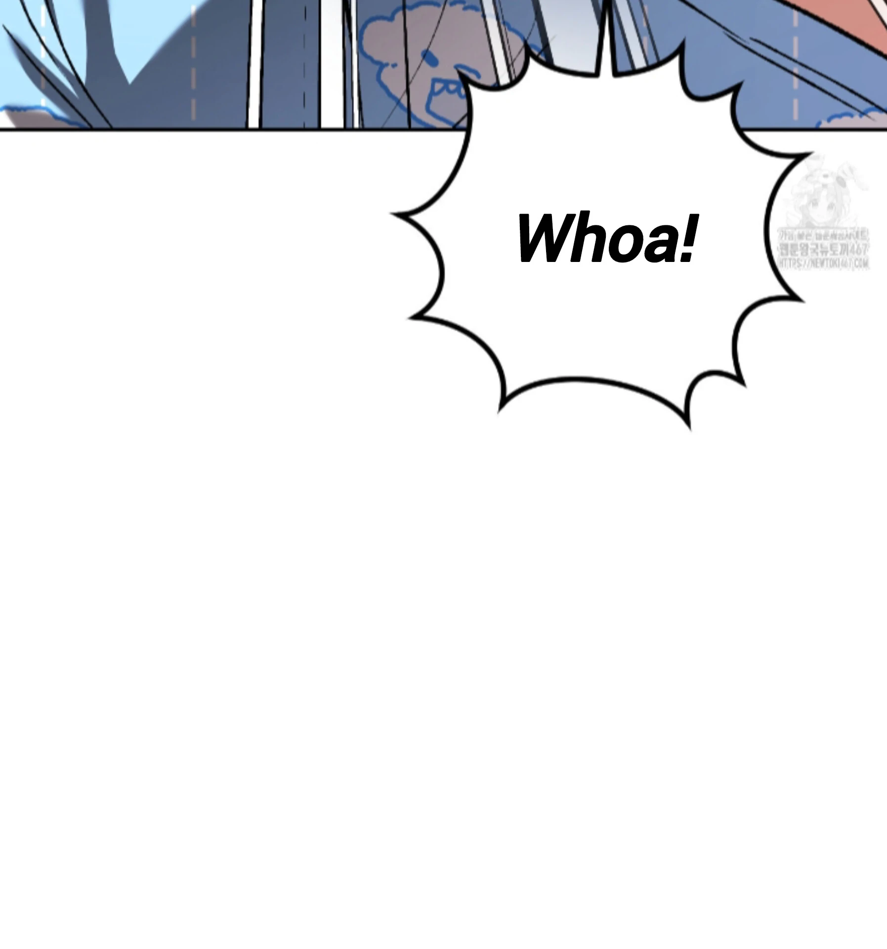 Shock-A-Bye Baby - Chapter 15 Page 38