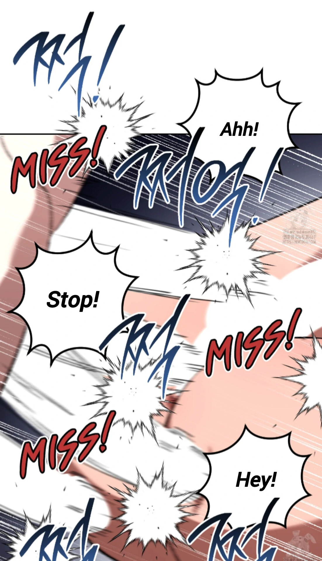 Shock-A-Bye Baby - Chapter 15 Page 41