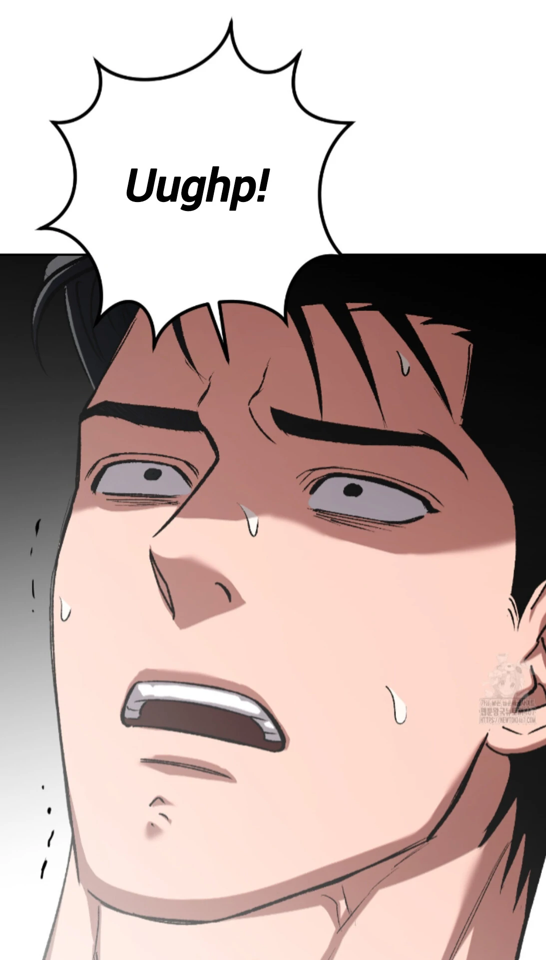 Shock-A-Bye Baby - Chapter 15 Page 47