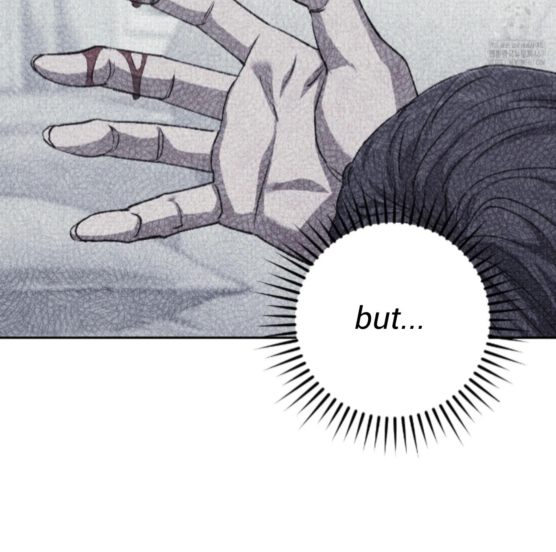 Shock-A-Bye Baby - Chapter 15 Page 85