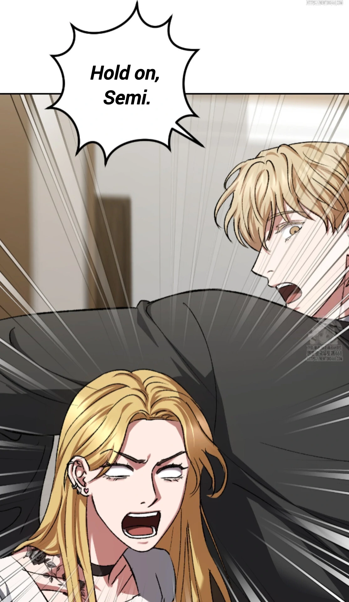 Shock-A-Bye Baby - Chapter 16 Page 13