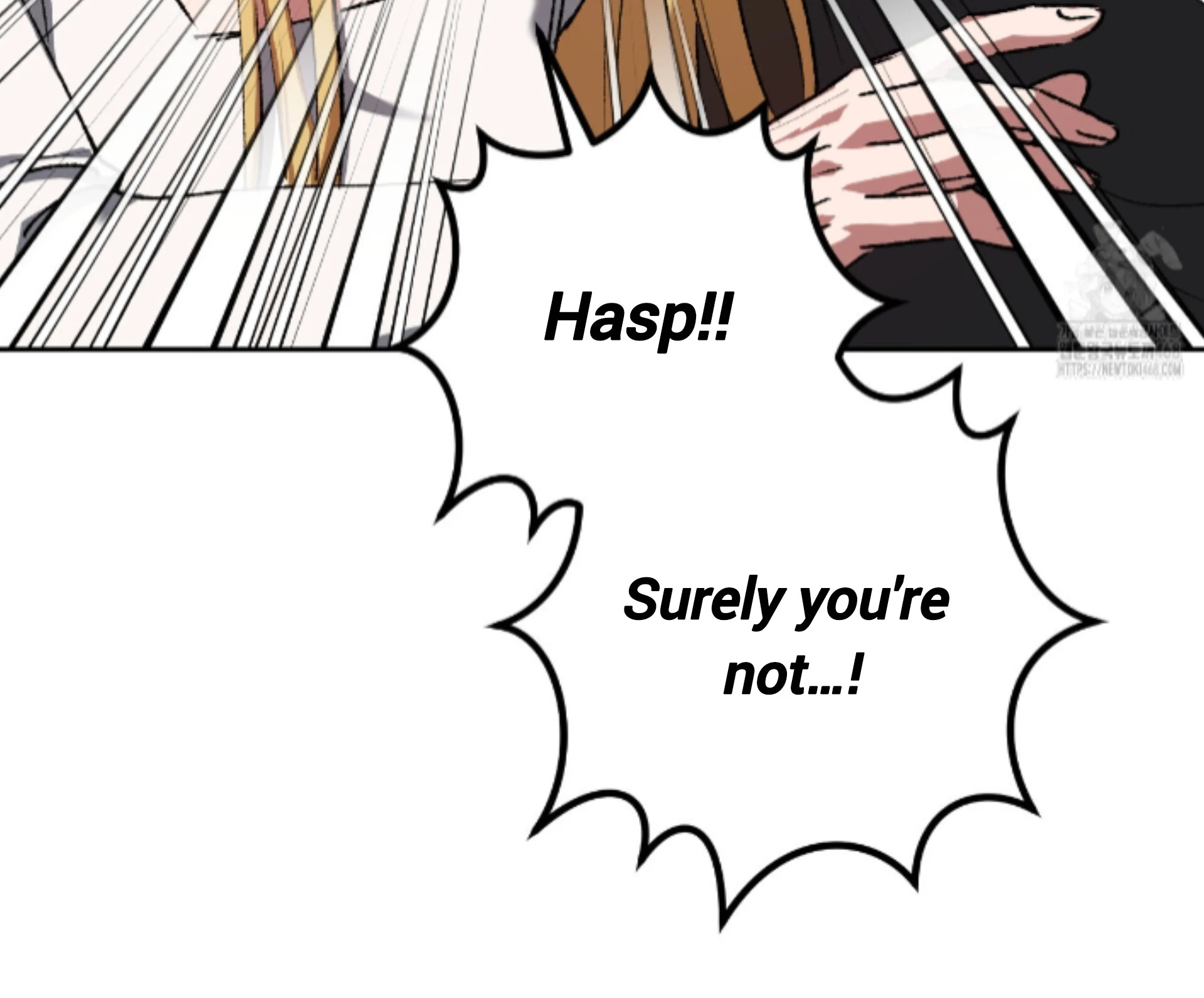 Shock-A-Bye Baby - Chapter 16 Page 14