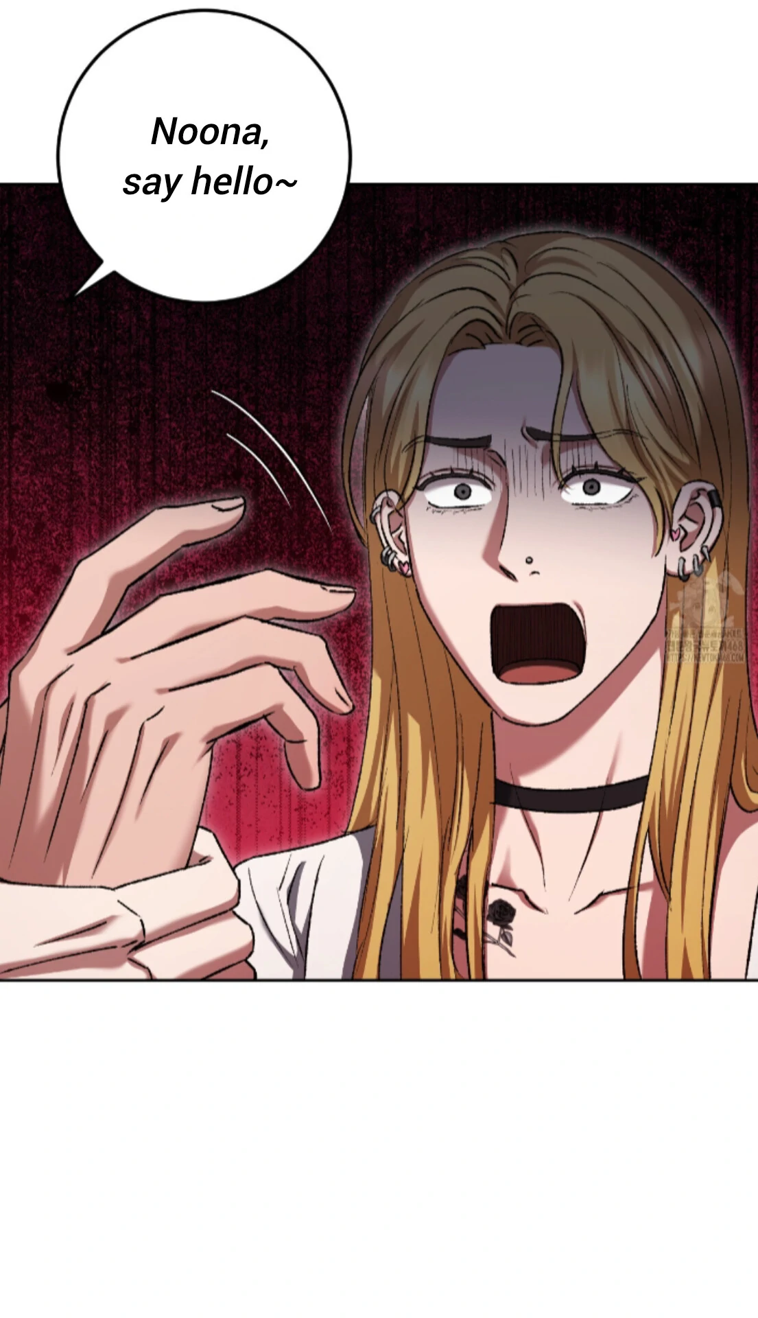 Shock-A-Bye Baby - Chapter 16 Page 32