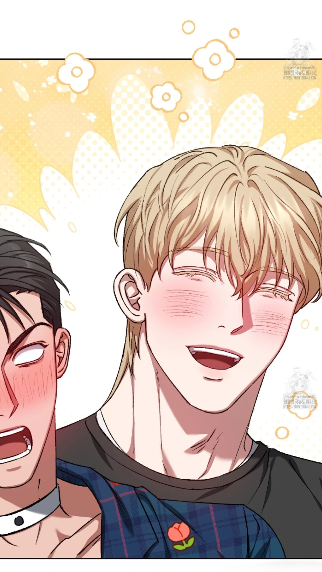 Shock-A-Bye Baby - Chapter 16 Page 34