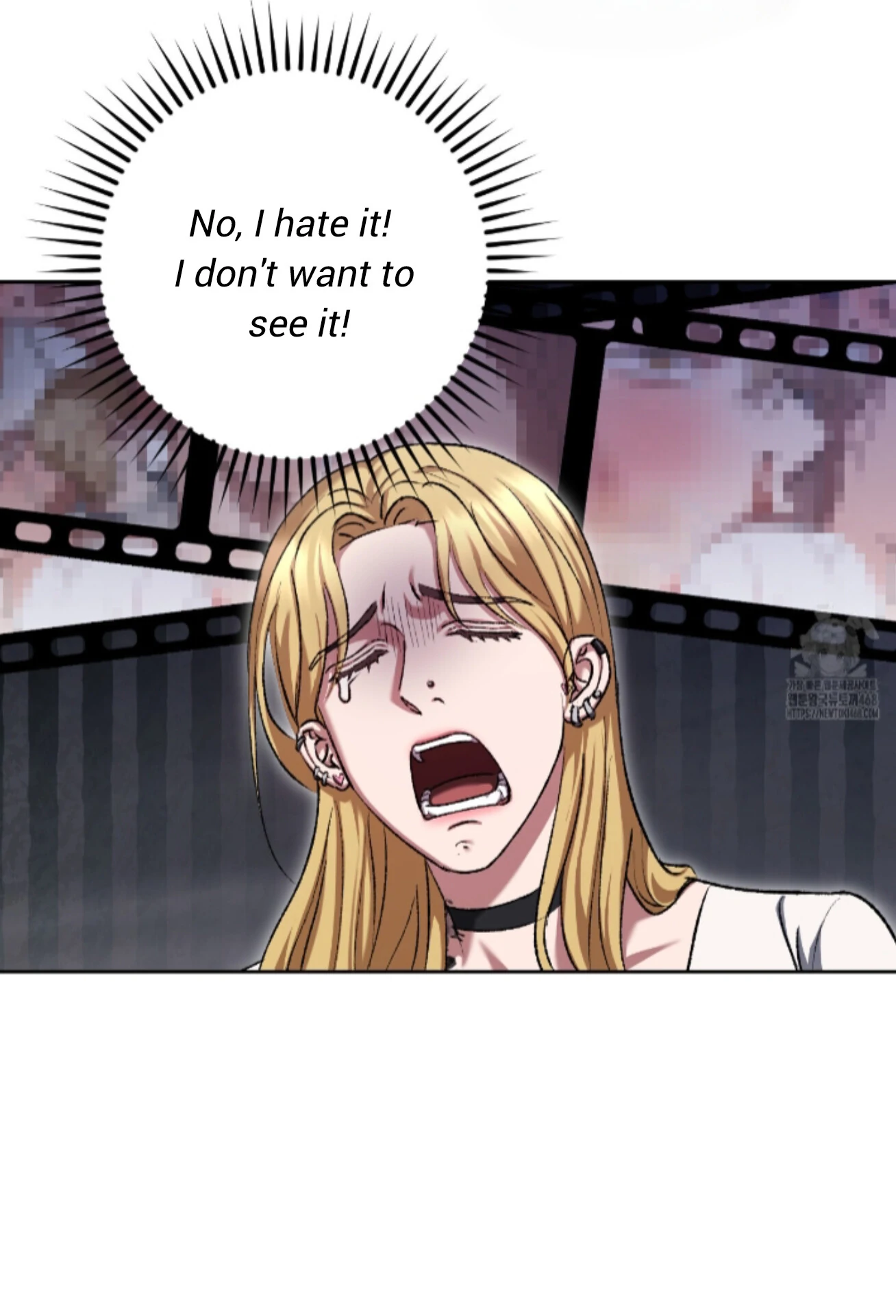 Shock-A-Bye Baby - Chapter 16 Page 40